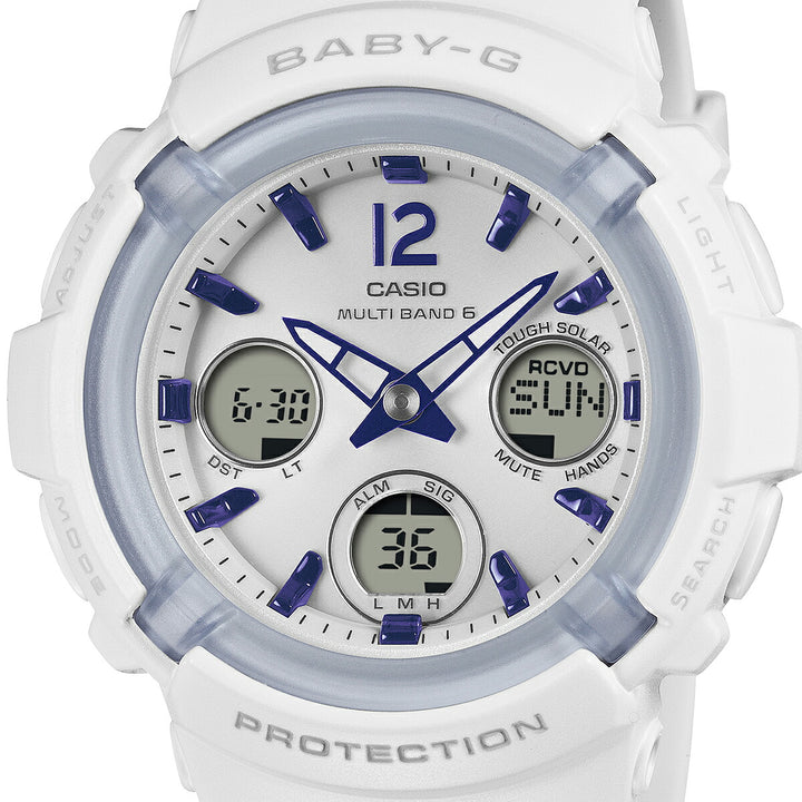 BABY-G BGA-2800-7A3JF