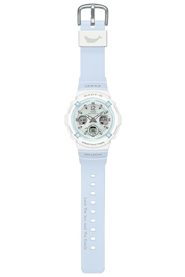 【新品/完売品/限定】Baby-G　BGA-280AP-7AJR BGA-280AP-7AJR | CASIO