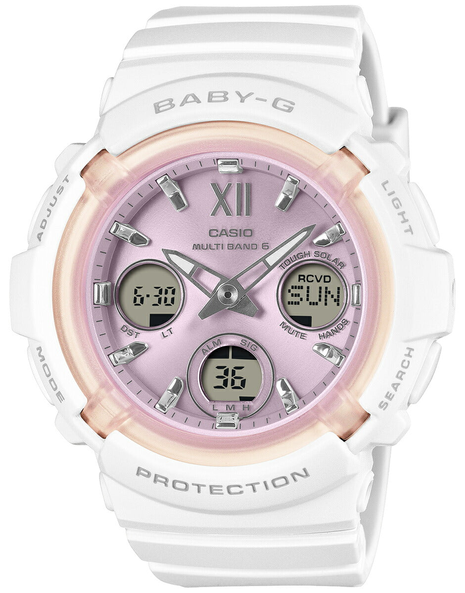 BABY-G BGA-2800SP-7A1JR