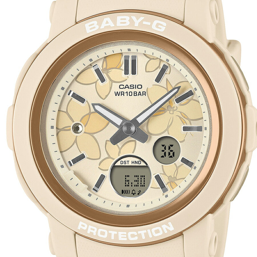 BABY-G BGA-290FL-4AJF