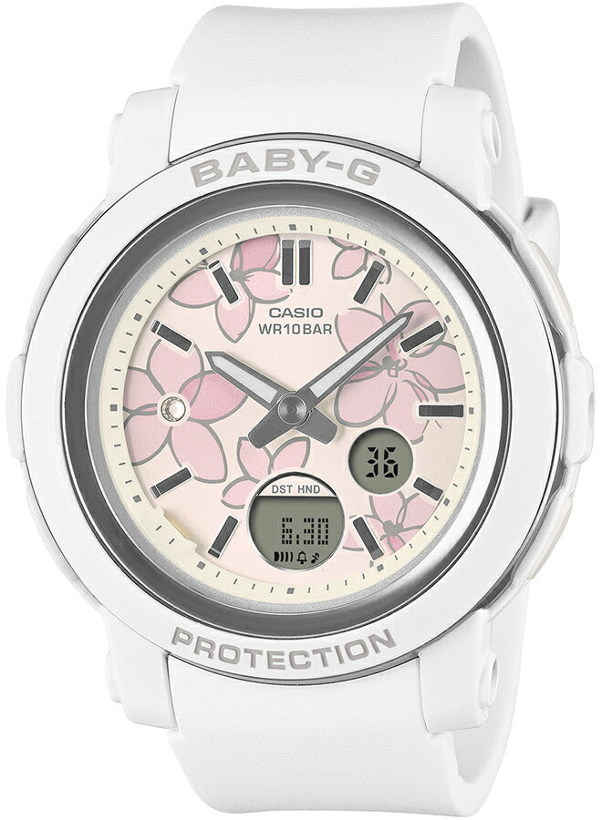 BABY-G BGA-290FL-7AJF