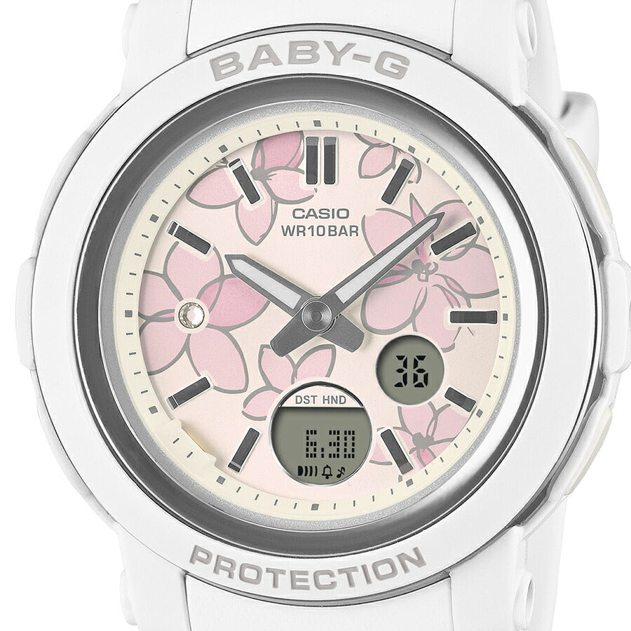 BABY-G BGA-290FL-7AJF