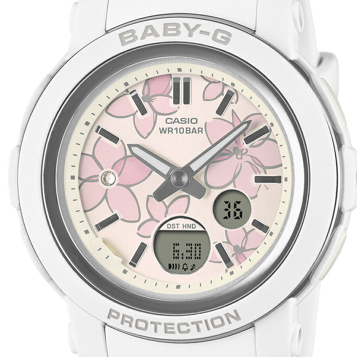 BABY-G BGA-290FL-7AJF