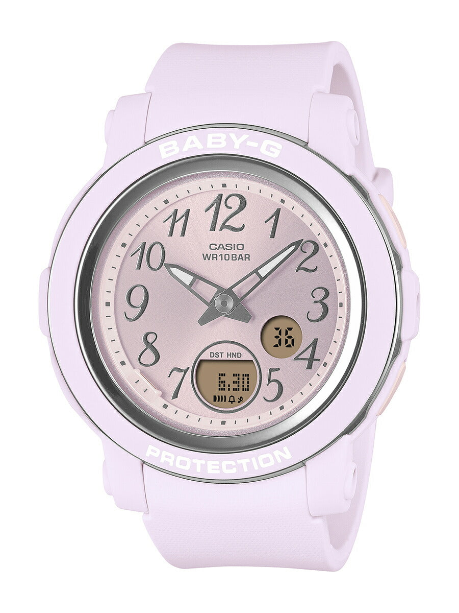 BABY-G BGA-290SA-6AJF
