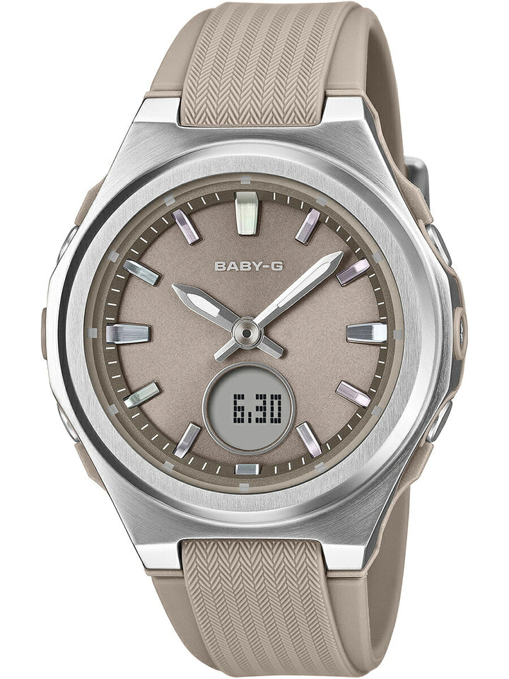 BABY-G メタルベゼル BGA-3000-5AJF