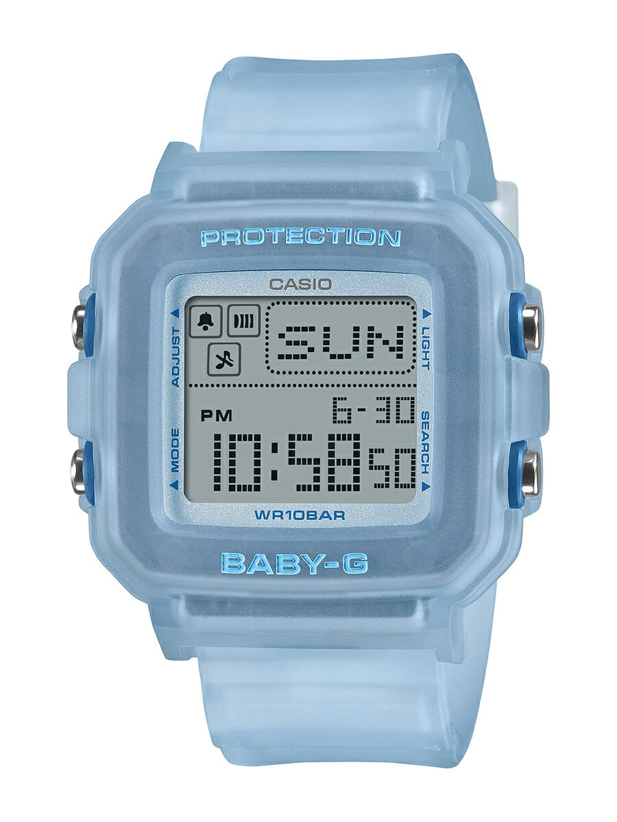 BABY-G BABY-G+PLUS BGD-10KG-2JR