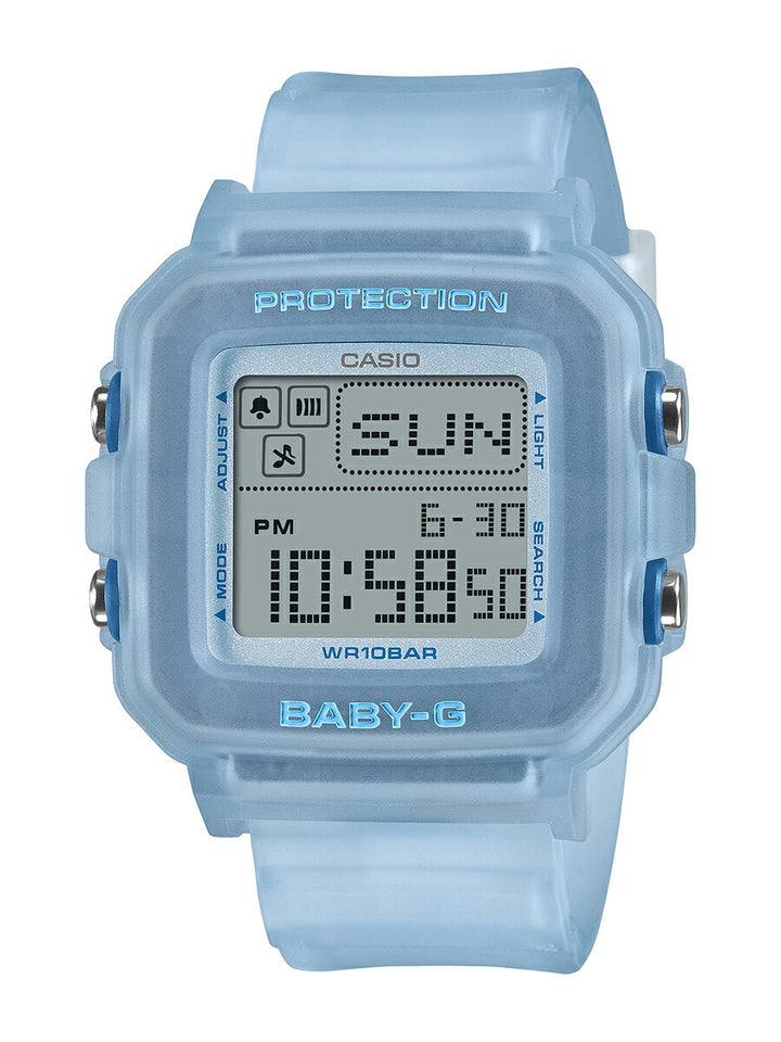 BABY-G BABY-G+PLUS BGD-10KG-2JR