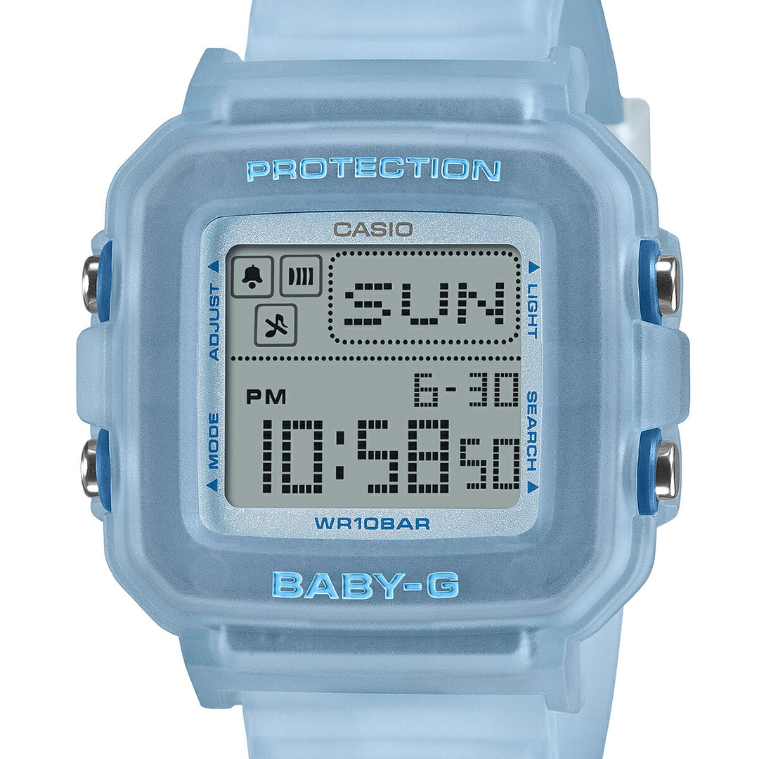 BABY-G BABY-G+PLUS BGD-10KG-2JR