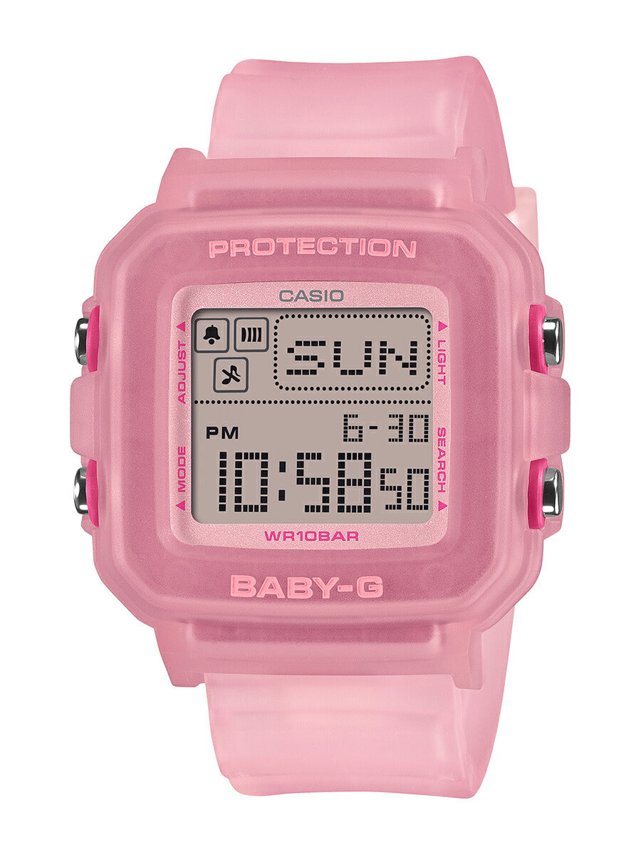 BABY-G BABY-G+PLUS BGD-10KG-4JR