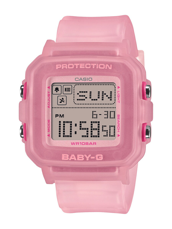 BABY-G BABY-G+PLUS BGD-10KG-4JR