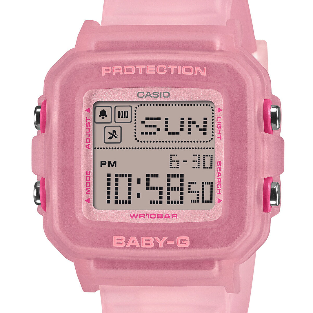 BABY-G BABY-G+PLUS BGD-10KG-4JR