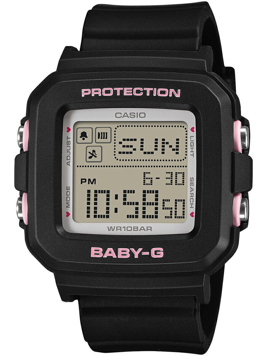 BABY-G BABY-G+PLUS BGD-10KH-1JR
