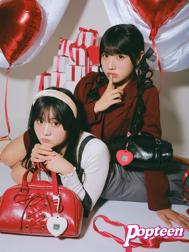 BABY-G BABY-G+PLUS ベイビージープラス ハートポップカラー BGD-10KH-1JR レディース 電池式 デジタル スクエア 樹脂バンド ブラック 専用ホルダーつき