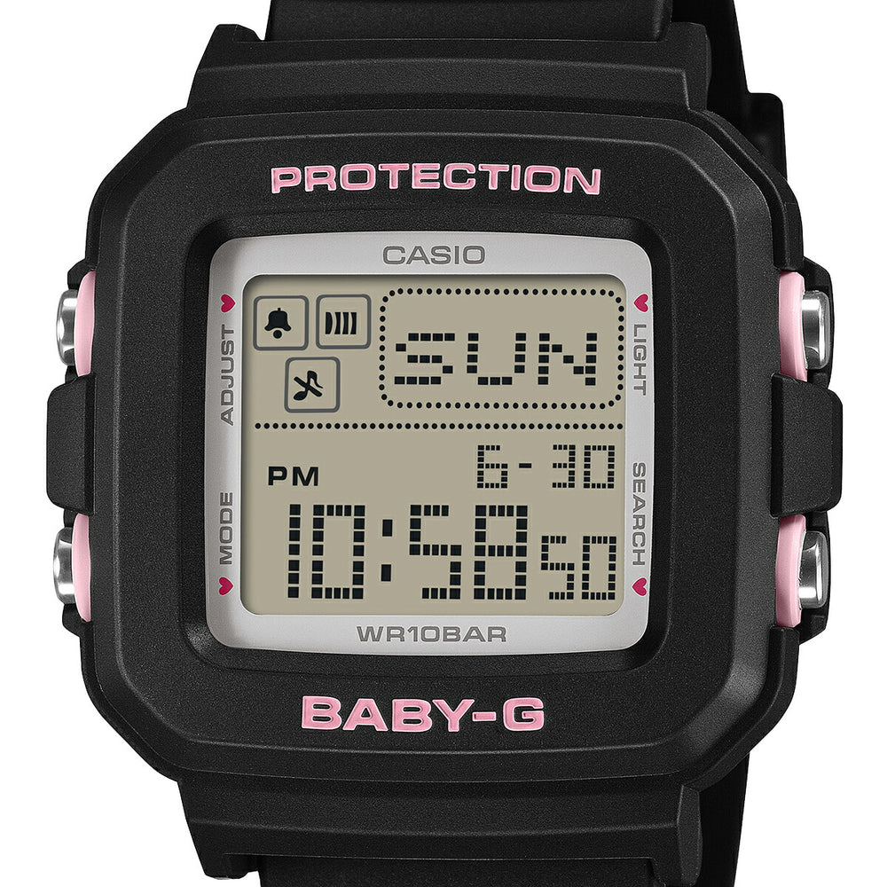 BABY-G BABY-G+PLUS BGD-10KH-1JR