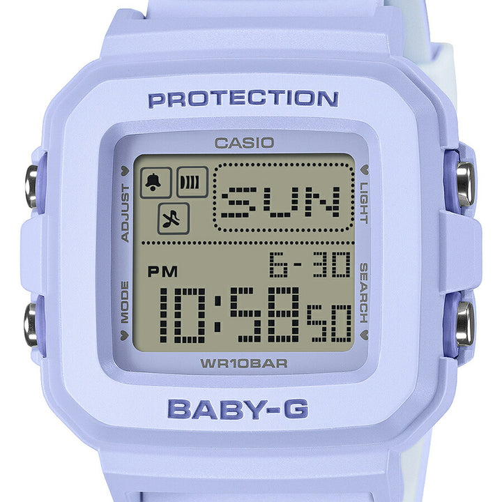 BABY-G BGD-10KH-2BJR