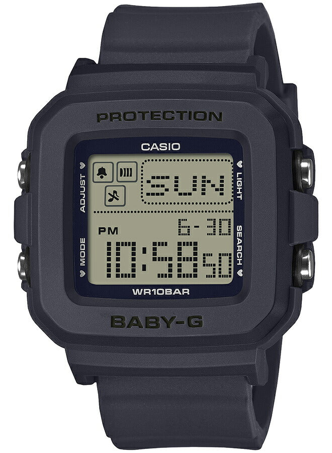 BABY-G BGD-10KH-2CJR