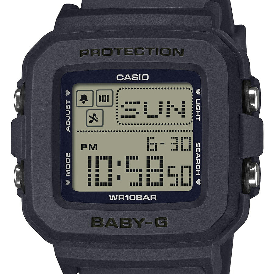 BABY-G BGD-10KH-2CJR