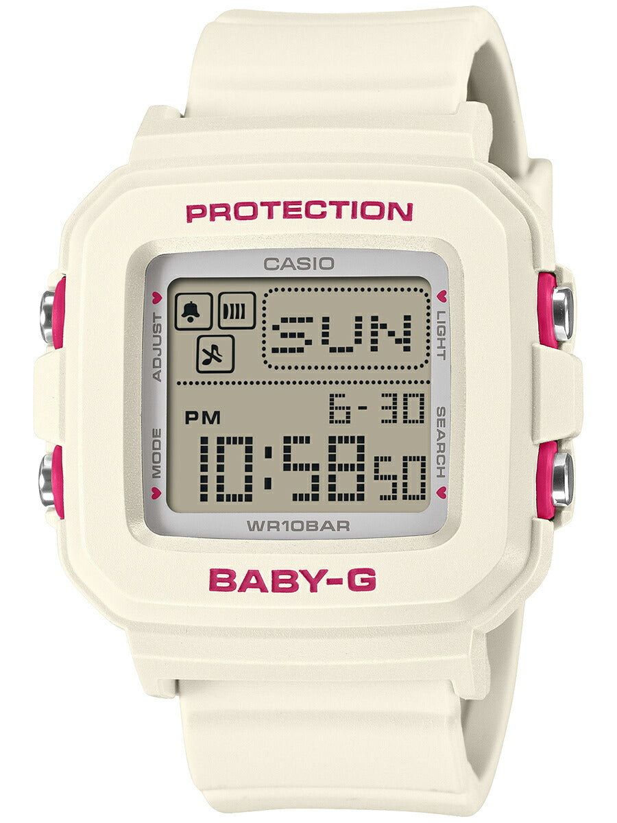BABY-G BABY-G+PLUS BGD-10KH-7JR