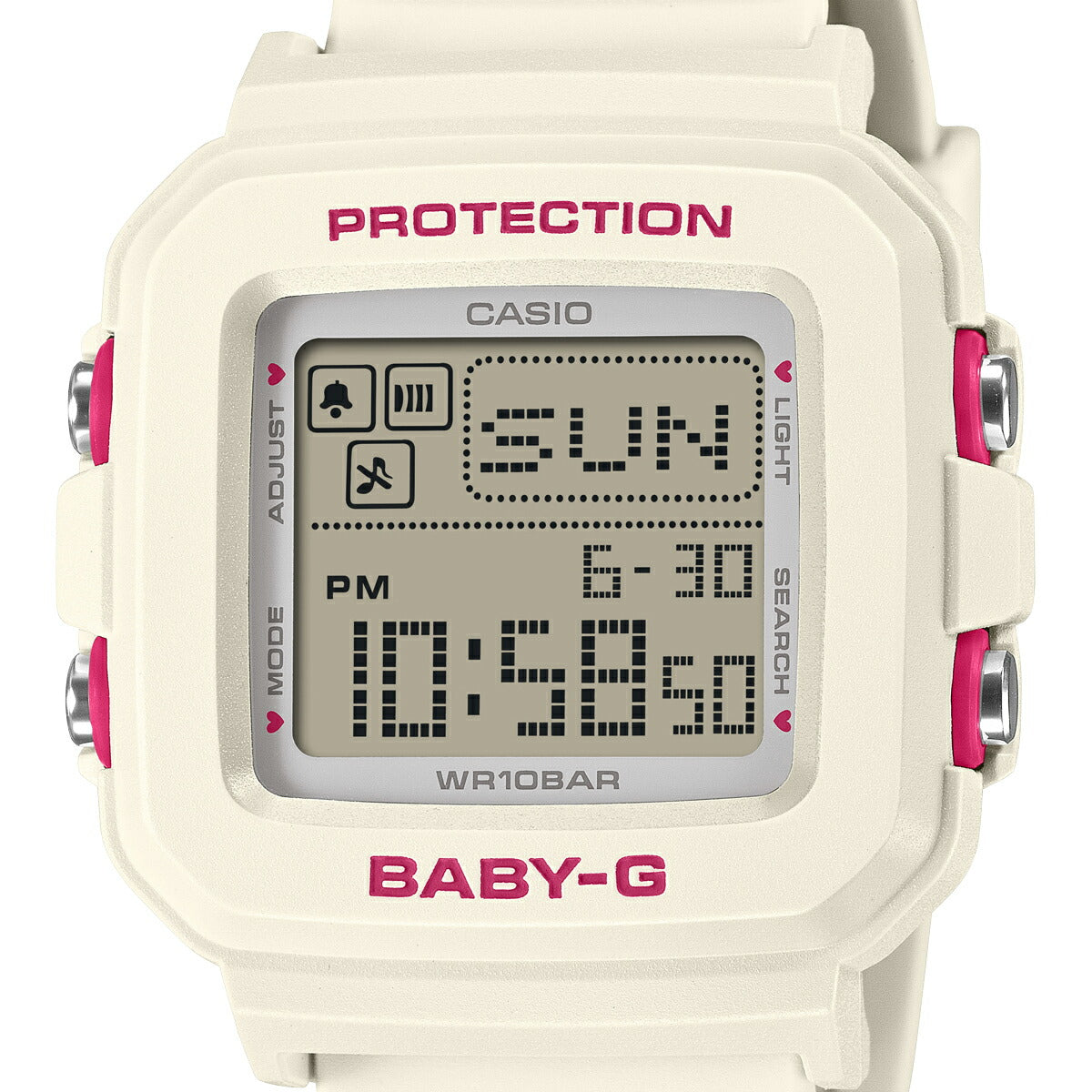 Gショック　ベビーG BABY-G | CASIO