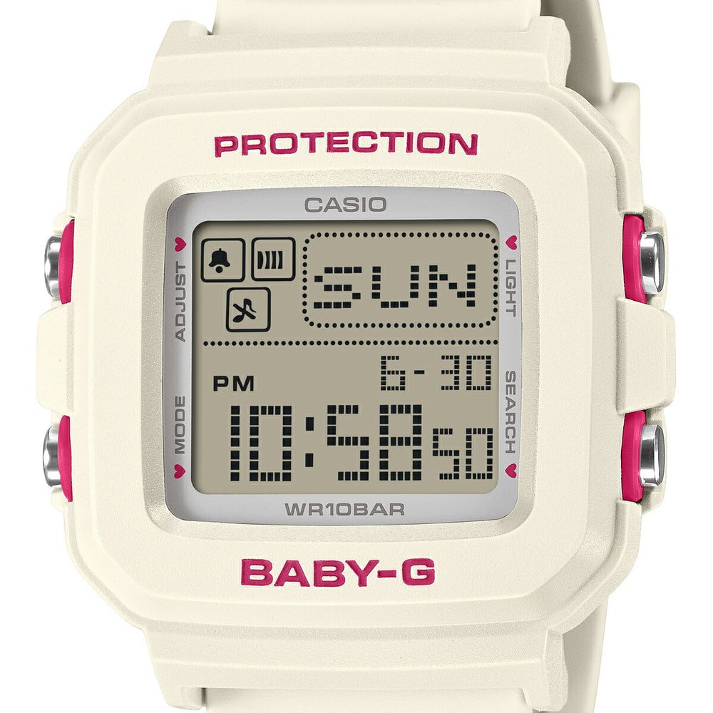 BABY-G BABY-G+PLUS BGD-10KH-7JR