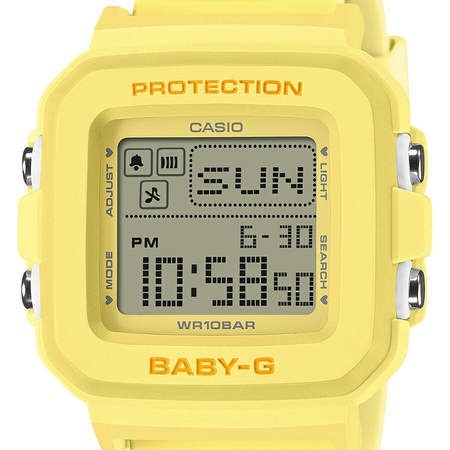 BABY-G BGD-10KH-9JR