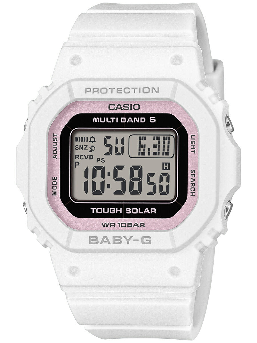 BABY-G BGD-5650SP-7CJR