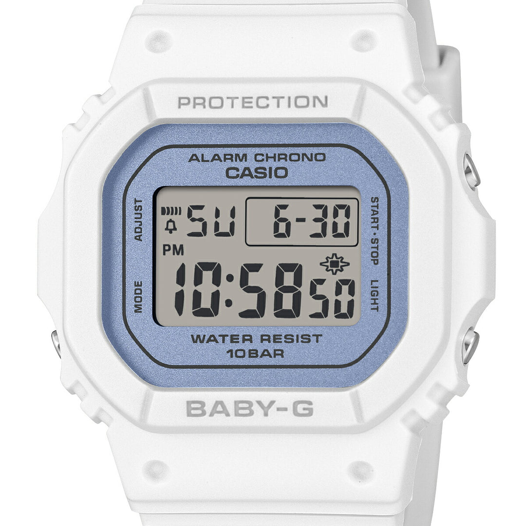 BABY-G BGD-565SC-2BJF