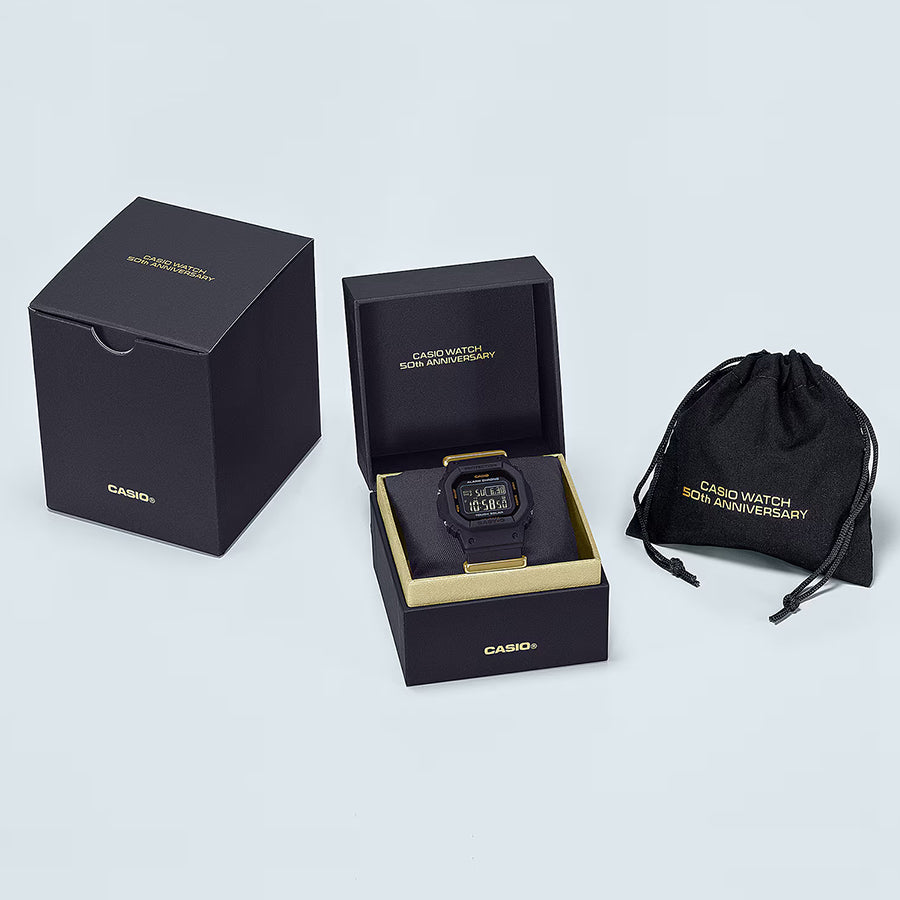 BABY-Gウオッチ 50周年記念モデル BGD-S565ZE-1JR レディース