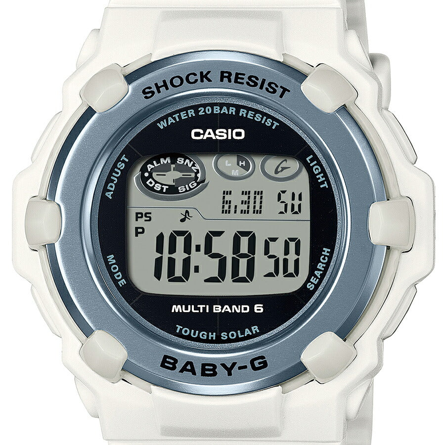 CASIO｜カシオ – THE CLOCK HOUSE公式オンラインストア