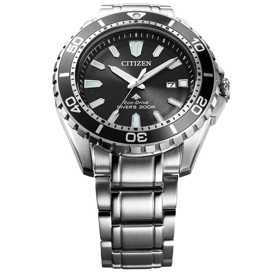 シチズン/プロマスター/MARINE　200mダイバー/エコドライブ シチズン プロマスター マリンシリーズ エコ・ドライブ ダイバー