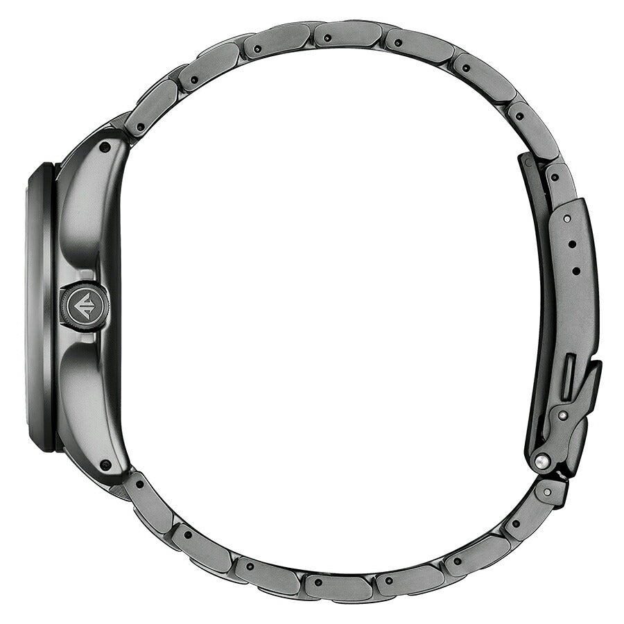 シチズン プロマスター mont-bell モンベル コラボレーション限定モデル BN0245-58E メンズ ソーラー ブラック