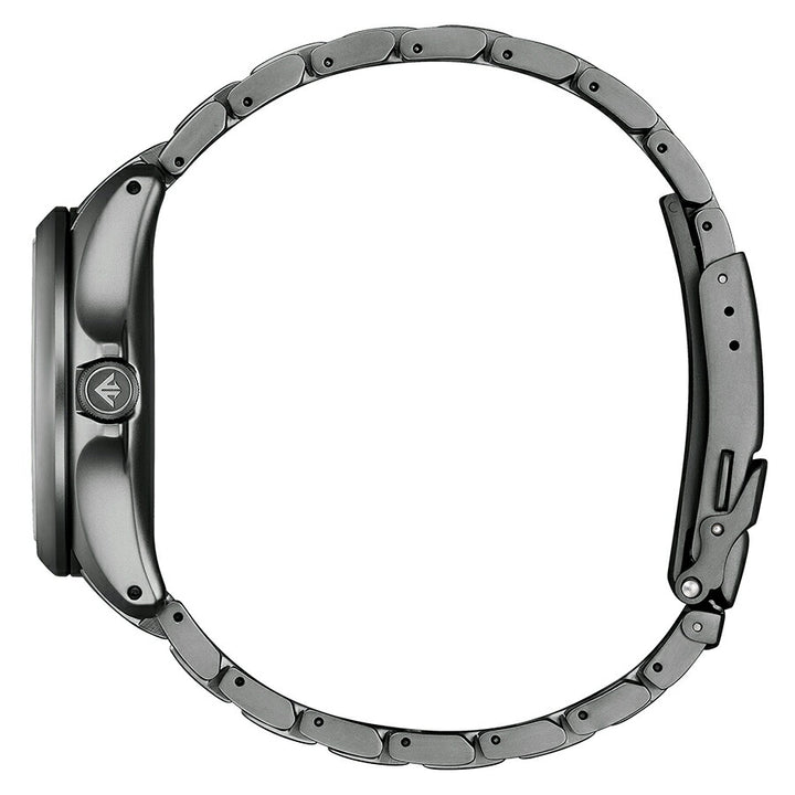 シチズン プロマスター mont-bell モンベル コラボレーション限定モデル BN0245-58E メンズ ソーラー ブラック