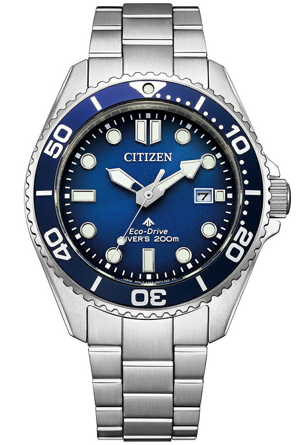 シチズン プロマスター BN0260-54L