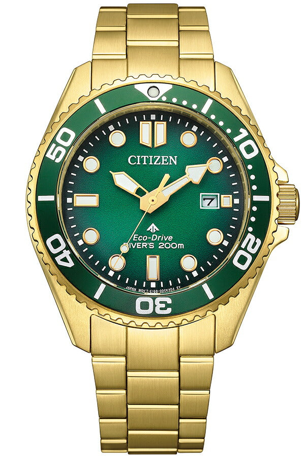シチズン プロマスター BN0262-59W