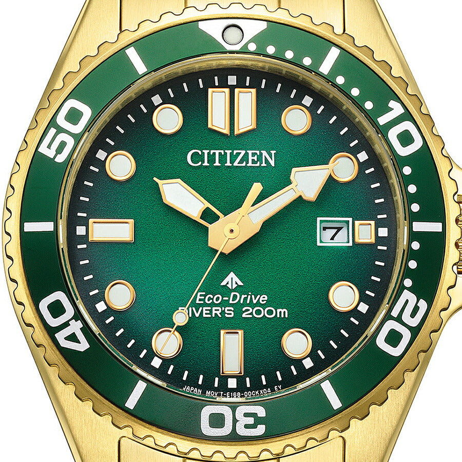 シチズン プロマスター BN0262-59W