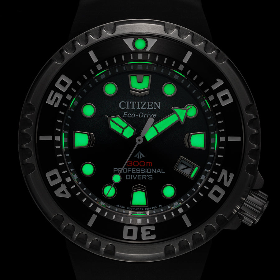 シチズン プロマスター MARINE-200mダイバー BN0101-58E 価格