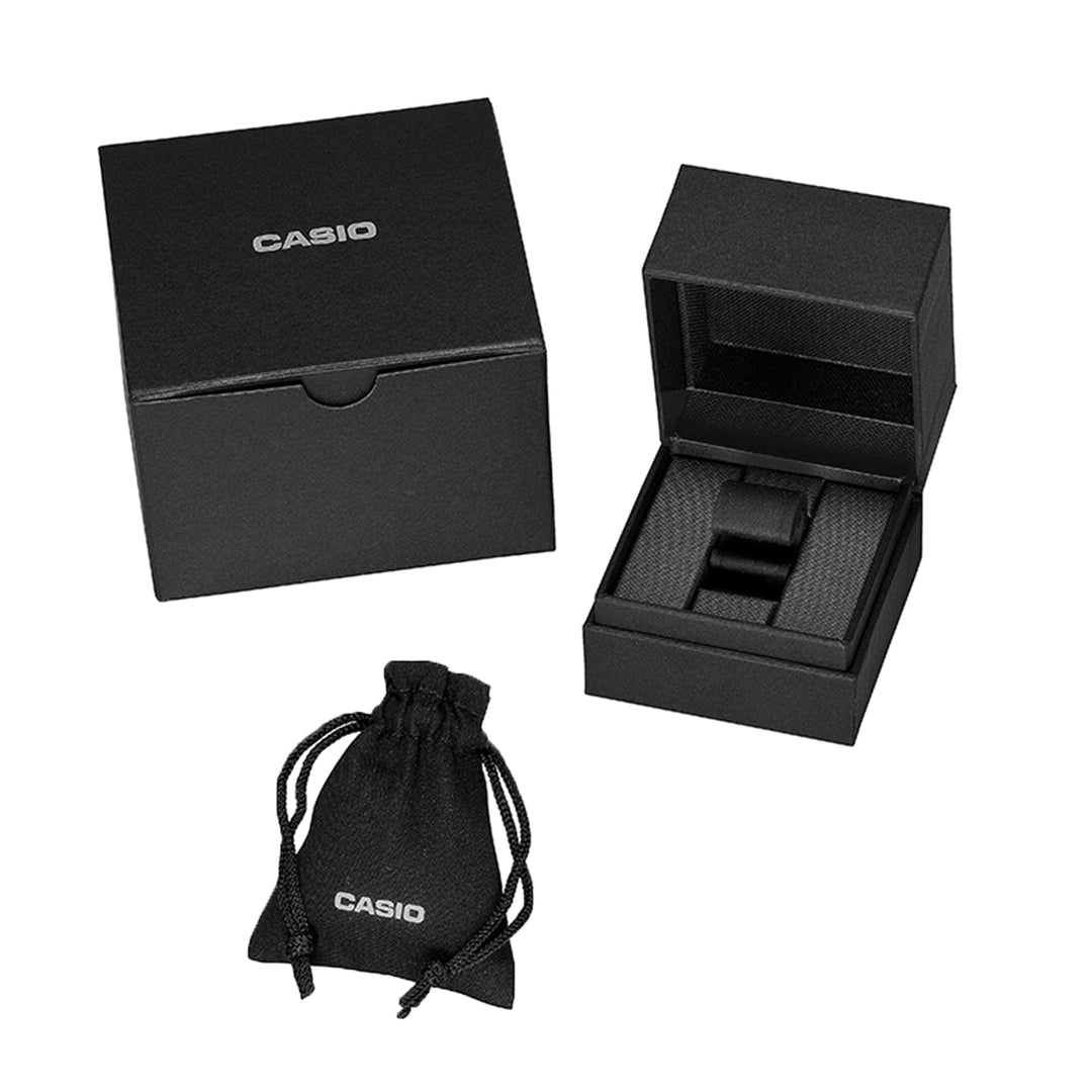 カシオ リングウオッチ CRW-001 化粧箱 
