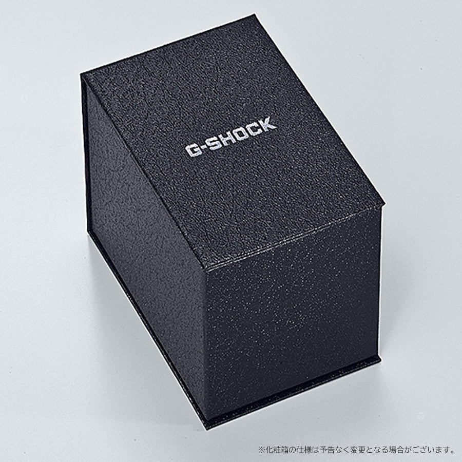 G-SHOCK 化粧箱