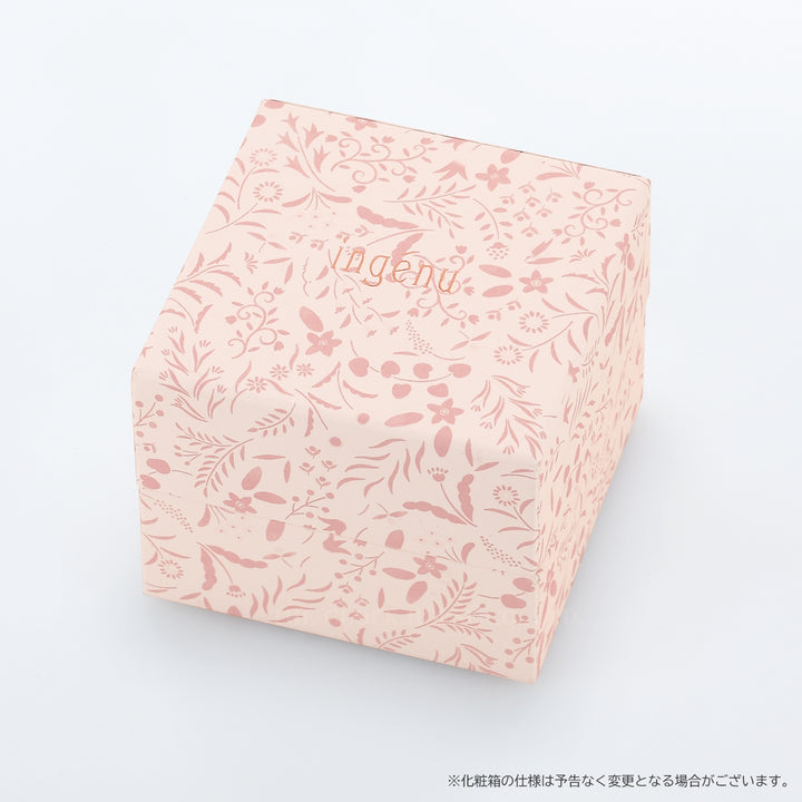 アンジェーヌ 化粧箱