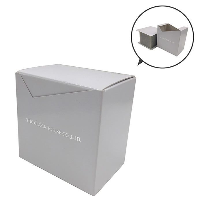 ザ・クロックハウス ビジネスカジュアル LBC5002-SI1A-R1 レディース