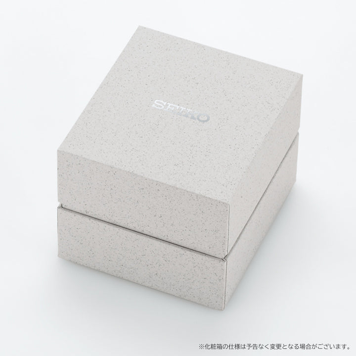 セイコー メタル 化粧箱