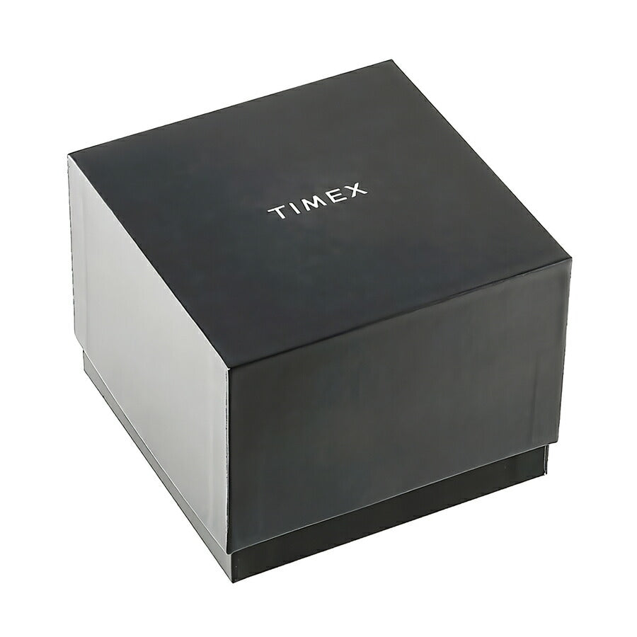 タイメックス Q TIMEX Q80 コンチネンタル TW2Y09800 メンズ クオーツ 電池式 デジタル シルバー