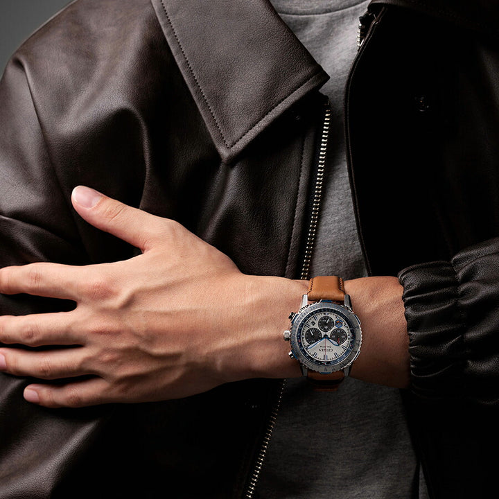 シチズン プロマスター 航空自衛隊 ブルーインパルス 限定モデル 2025 CA4661-09A メンズ ソーラー 革ベルト