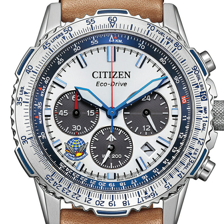 シチズン プロマスター CA4661-09A