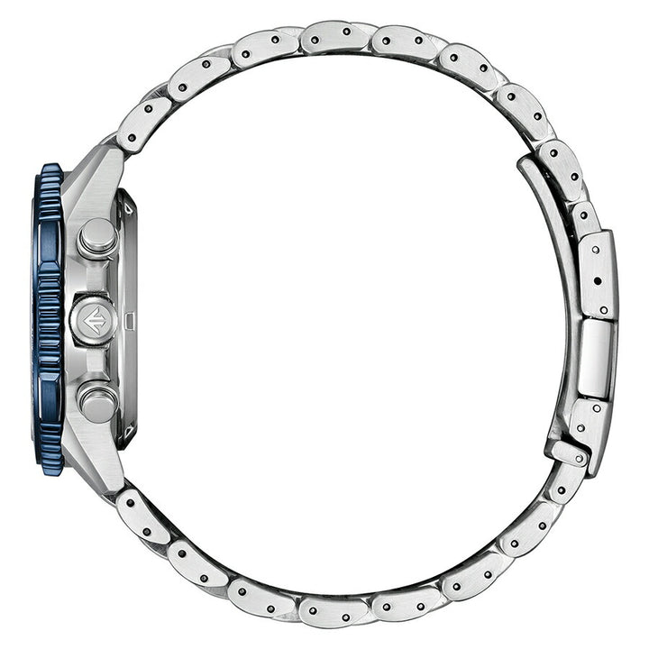 シチズン プロマスター 航空自衛隊 ブルーインパルス 限定モデル 2025 CA4665-59L メンズ ソーラー