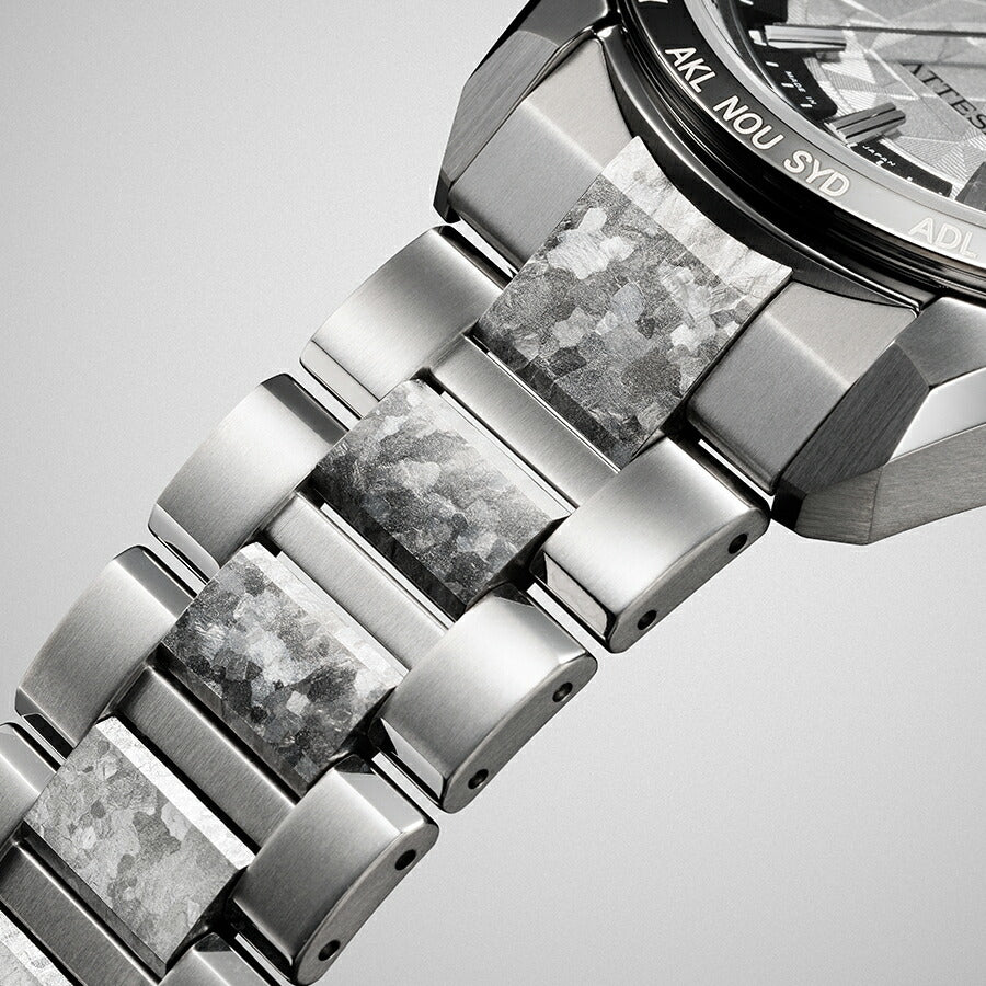 11月6日発売》シチズン アテッサ ACT Line アクトライン 限定モデル