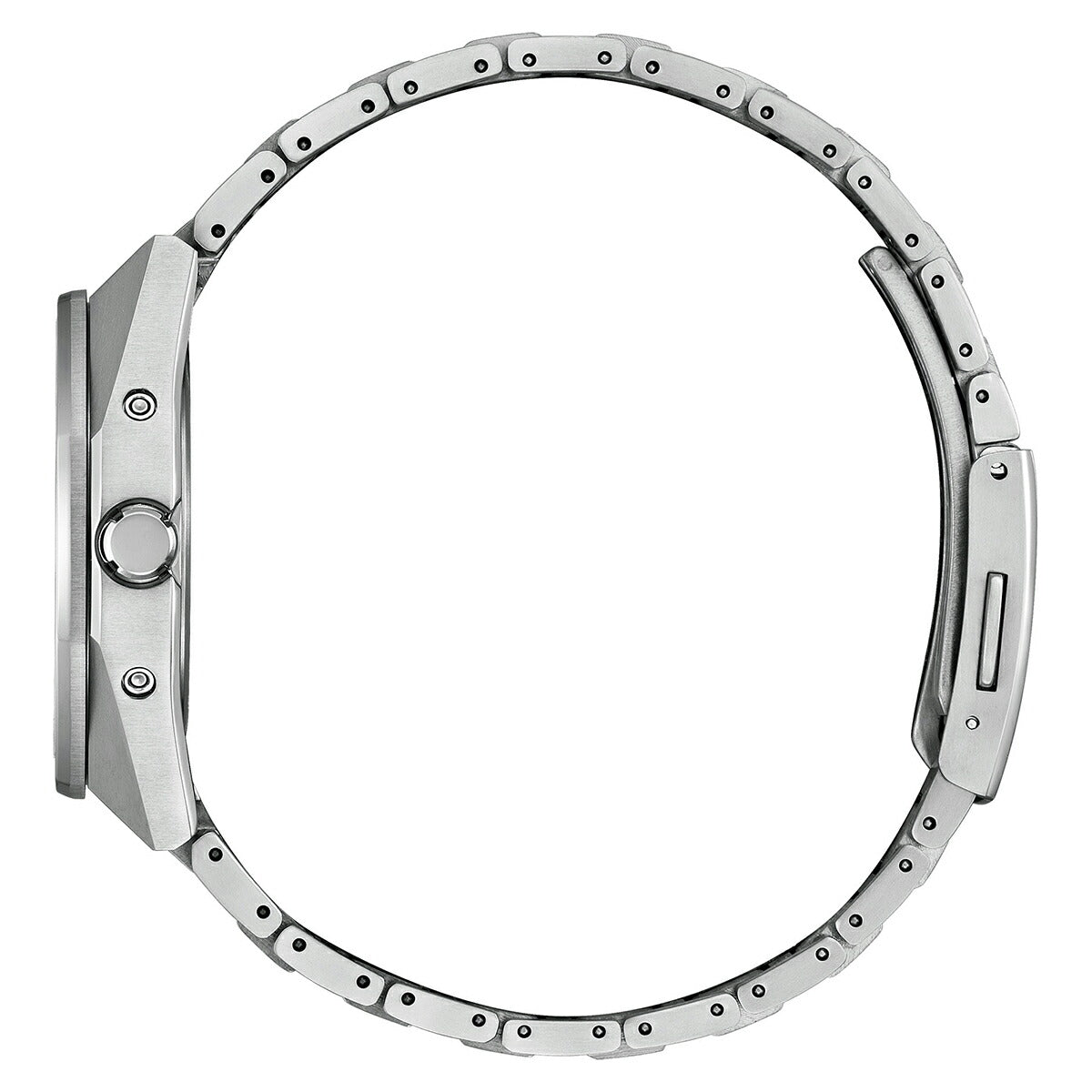 シチズン アテッサ ACT Line アクトライン 3針 コンパクト CB3040-56H