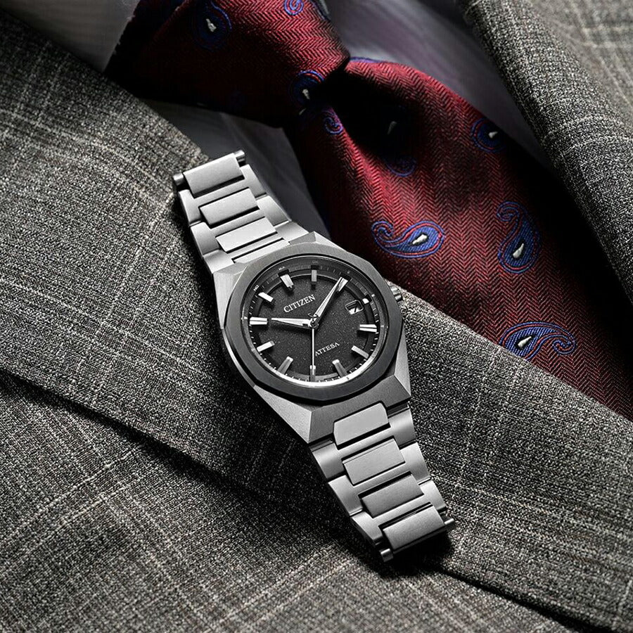 CITIZEN シチズン アテッサ アクトライン スペースシップ シチズン アテッサ ACT Line アクトライン スペースシップ CB3044-55E