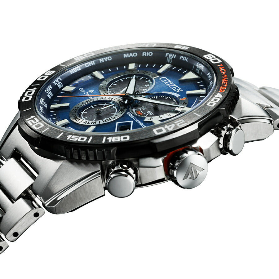 CITIZEN プロマスターランド シチズン プロマスター ランドシリーズ モータースポーツ