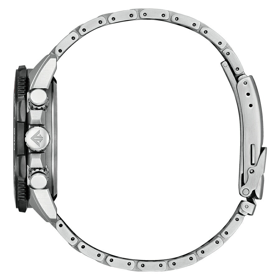 シチズン プロマスター ランドシリーズ モータースポーツデザイン